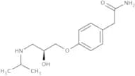 (S)-(-)-Atenolol