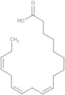 Linolenic acid