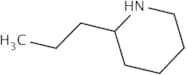 (±)-Coniine