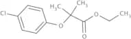 Clofibrate liquid