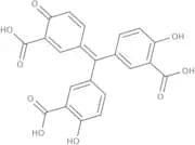 Aurintricarboxylic acid