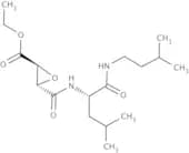 E-64d protease inhibitor