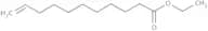 Ethyl undecylenate