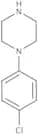 1-(4-Chlorophenyl)piperazine
