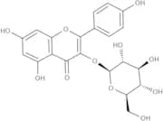Kaempferol 3-glucoside