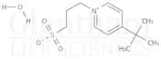 3-(4-tert-Butyl-1-pyridinio)-1-propanesulfonate