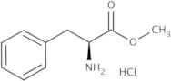 L-Phenylalanine methyl ester hydrochloride