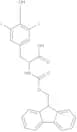 Fmoc-3,5-diiodo-D-tyrosine