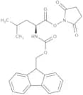 Fmoc-L-Leu-OSu