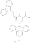 Fmoc-Cys(4-methoxytrityl)-OH