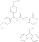 Fmoc-Gln(Dod)-OH