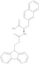 Fmoc-3-(2-Naphthyl)-D-alanine