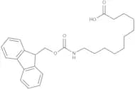 Fmoc-11-Aun-OH
