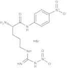 H-Arg(NO2)-pNA hydrobromide