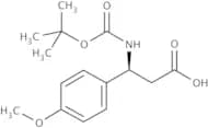 (S)-Boc-4-methoxy-β-Phe-OH