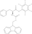 Fmoc-Phe-OPfp