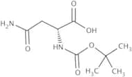 Boc-D-Asn-OH