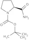 1-Boc-L-prolinamide