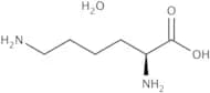 L-Lysine monohydrate