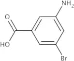 3-Amino-5-bromobenzoic acid