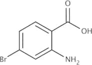 2-Amino-4-bromobenzoic acid
