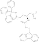 Fmoc-β-Homogln(Trt)-OH
