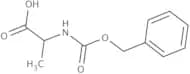 Z-DL-Ala-OH