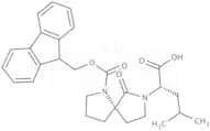 Fmoc-(S,S)-[Pro-Leu]-spirolactame