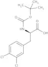 Boc-D-Phe(3,4-Cl2)-OH