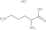 DL-Ornithine monohydrochloride