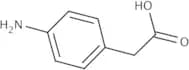 4-Aminophenylacetic acid