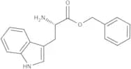 L-Tryptophan benzyl ester