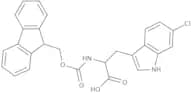 Fmoc-6-chloro D-tryptophan