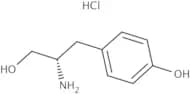 D-Tyrosinol hydrochloride
