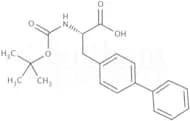 Boc-4-phenyl-Phe-OH