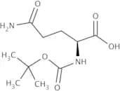 Boc-Gln-OH