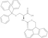 Fmoc-Ser(Trt)-OH