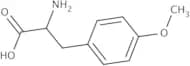 p-Methoxyphenylalanine