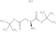 L-Aspartic acid di-tert-butyl ester hydrochloride