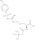 Boc-Arg(Tos)-OH