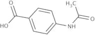 4-Acetamidobenzoic acid