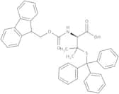 Fmoc-D-Pen(Trt)-O