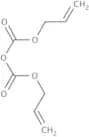 Diallyl pyrocarbonate