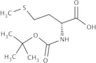 Boc-D-Met-OH
