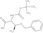 Boc-D-Thr(Bzl)-OH