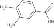 3,4-Diaminobenzoic acid