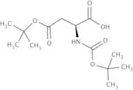 Boc-Asp(OtBu)-OH