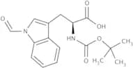 Boc-Trp(For)-OH