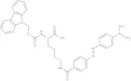 Fmoc-L-Lys(Dabcyl)-OH