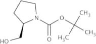 N-Boc-D-prolinol